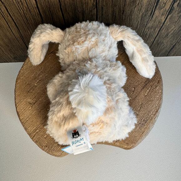 Jellycat Yummy Bunny NEW! Fast SHIP Jellycat Bunnies - Picture 5 of 7